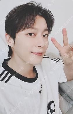 HIGHLIGHT LIVE 2025 [RIDE OR DIE] in TAIPEI YOON DU JUN photocard image