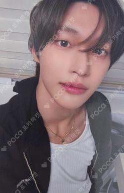 RIIZE WONBIN photocard image