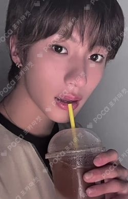 MEGA MGC COFFEE ANTON photocard image