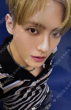 HOOK LEE MINHYUK photocard image