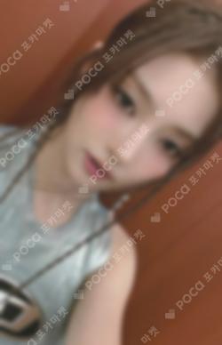 Supersonic POP-UP STORE REWARD LEE NAGYUNG photocard image