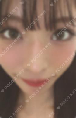 From Our 20's POP-UP STORE POLAROID PHOTOCARD SET LEE CHAEYOUNG photocard image