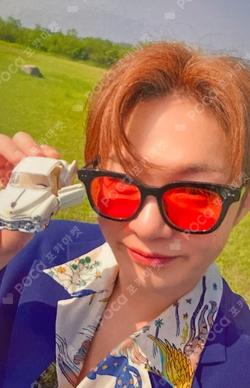 VROOM VROOM APPLEMUSIC LEE CHANGSUB photocard image