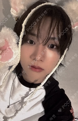 SILENCE SYNDROME BEATROAD Nam Seong Mo photocard image