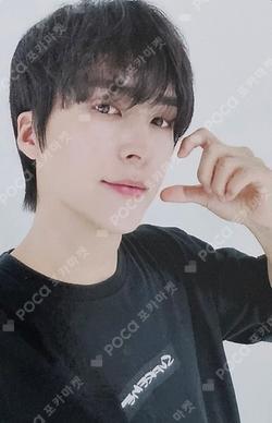 HIGHLIGHT LIVE 2025 [RIDE OR DIE] in TAIPEI SON DONG WOON photocard image