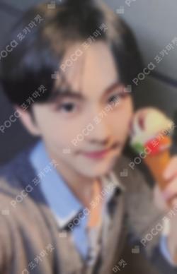 DESIRE : UNLEASH YIZHIYU JUNGWON photocard image