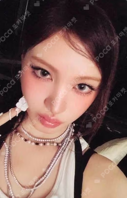 IVE SECRET VER SET+DIGIPACK SET STARSHIPSQUARE