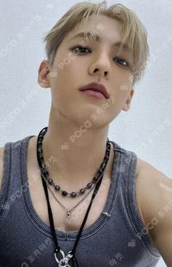 HOOK LEE MINHYUK photocard image