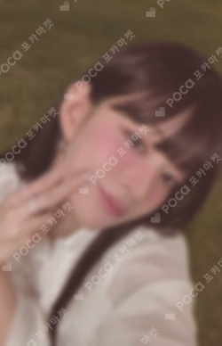 fromm x fromis_9 CONCERT BOOTH EVENT LEE CHAEYOUNG photocard image