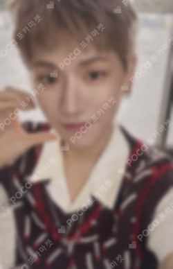 BOYLIFE Limited Edition B RIWOO photocard image