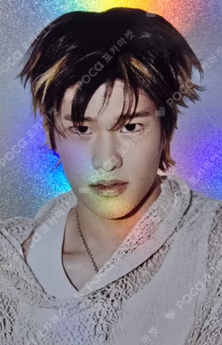 ODYSSEY POSTCARD + HOLOGRAM PHOTO CARD SET [A VER.]