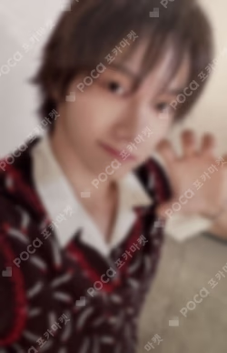 BOYLIFE Limited Edition B SUNGHO photocard image