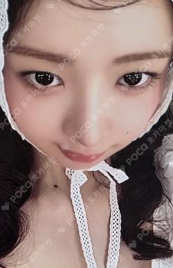 IVE SECRET LOVED IVE ver. REI photocard image