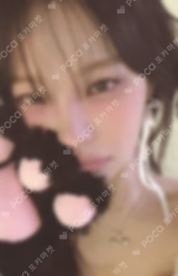 fromm x fromis_9 CONCERT BOOTH EVENT BAEK JIHEON photocard image
