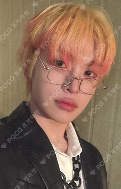 HOUSE OF TRICKY : SPUR MAKESTAR YECHAN photocard image