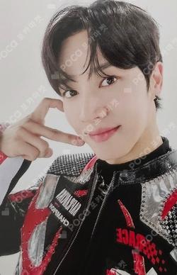 HIGHLIGHT LIVE 2025 [RIDE OR DIE] in TAIPEI LEE GI KWANG photocard image