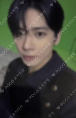 TOMORROW X TOGETHER WORLD TOUR [ACT : TOMORROW] IN SEOUL Weverse PICK-UP (ALBUM) TAEHYUN photocard image