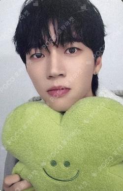 Tree Ring MAKESTAR NamWooHyun photocard image