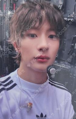 ODYSSEY MAKESTAR ANTON photocard image