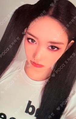 IVE LEESEO photocard image