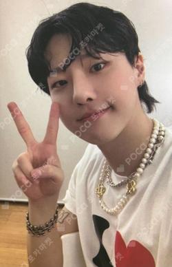 2023 WOODZ World Tour OO-LI and in Bangkok