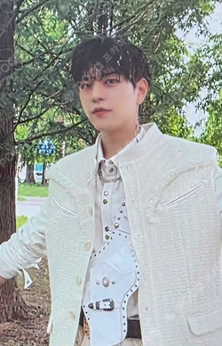 KARMA POP-UP STORE STAMP EVENT