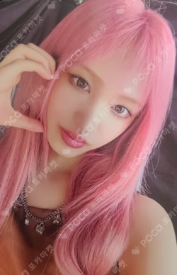 IVE SECRET Shh! ver. LIZ photocard image