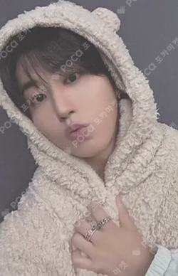 KARMA FANS SHOP HAN photocard image