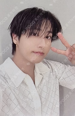 KARMA BROADCAST HAN photocard image