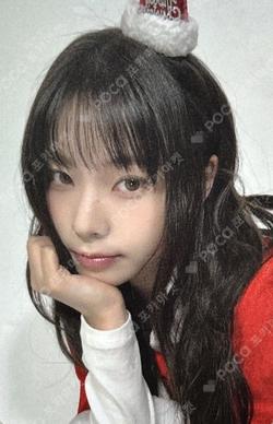 Fe3O4: FORWARD StarRiver LUCKY DRAW KYUJIN photocard image