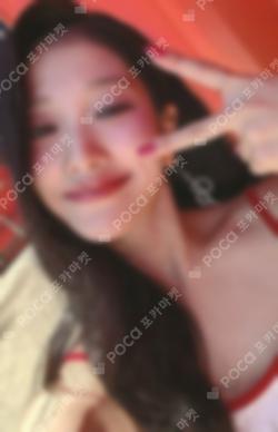 Supersonic UNIVERSAL LEE SEOYEON photocard image