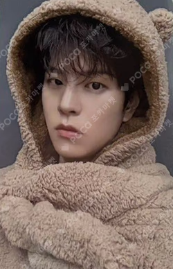 KARMA FANS SHOP SEUNGMIN photocard image