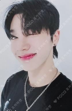 HIGHLIGHT LIVE 2025 [RIDE OR DIE] in TAIPEI LEE GI KWANG photocard image