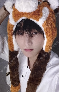 HOUSE OF TRICKY : SPUR EVERLINE SUMIN photocard image