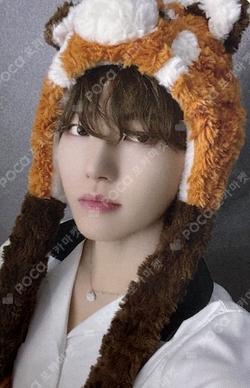 HOUSE OF TRICKY : SPUR EVERLINE JUNGHOON photocard image
