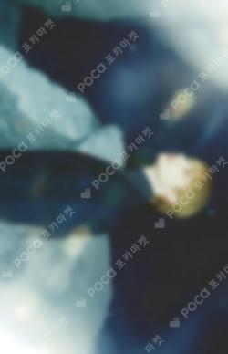 TOMORROW X TOGETHER WORLD TOUR [ACT : TOMORROW] Mini Photo Card HUENINGKAI photocard image