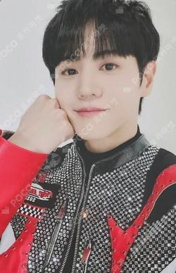 HIGHLIGHT LIVE 2025 [RIDE OR DIE] in TAIPEI YANG YO SEOP photocard image