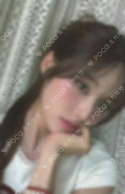 2025 fromis_9 WORLD TOUR [NOW TOMORROW.] IN SEOUL PARK JIWON photocard image
