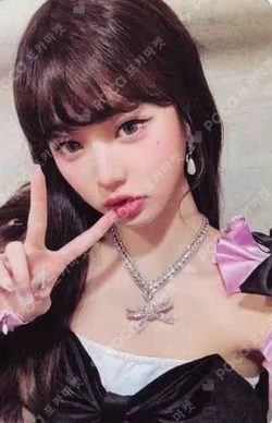 IVE SECRET STARSHIPSQUARE