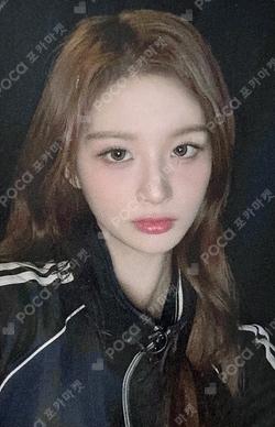 Fe3O4: FORWARD StarRiver LUCKY DRAW SULLYOON photocard image