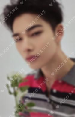 宵 -YOI- WEVERSE NI-KI photocard image