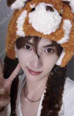 HOUSE OF TRICKY : SPUR EVERLINE SEEUN photocard image