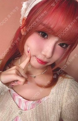 KCON JAPAN 2025 TRADING CARD