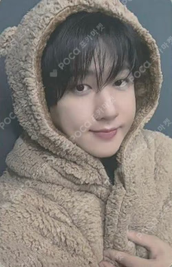 KARMA FANS SHOP CHANGBIN photocard image