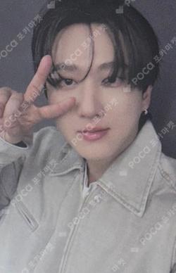 KARMA BROADCAST CHANGBIN photocard image