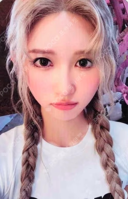 IVE SECRET VER SET+DIGIPACK SET STARSHIPSQUARE GAEUL photocard image