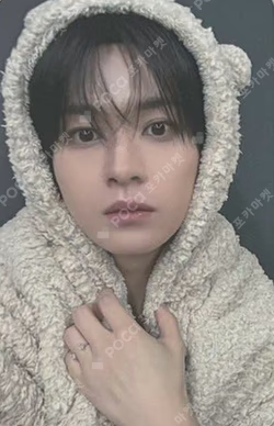 KARMA FANS SHOP LEE KNOW photocard image