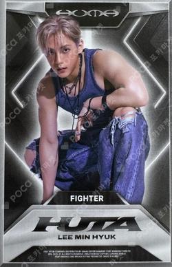 HOOK LEE MINHYUK photocard image