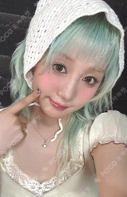 KCON JAPAN 2025 TRADING CARD