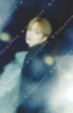 TOMORROW X TOGETHER WORLD TOUR [ACT : TOMORROW] Mini Photo Card HUENINGKAI photocard image